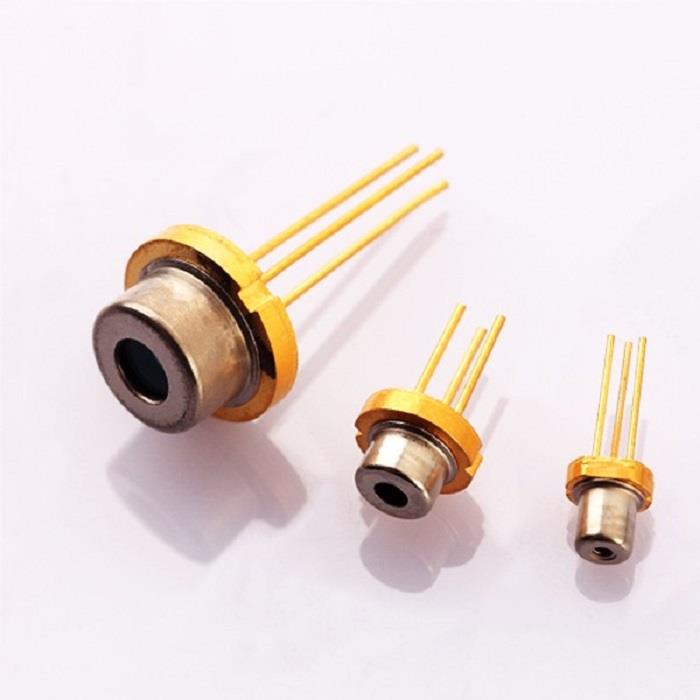 TO-Mount laser diode