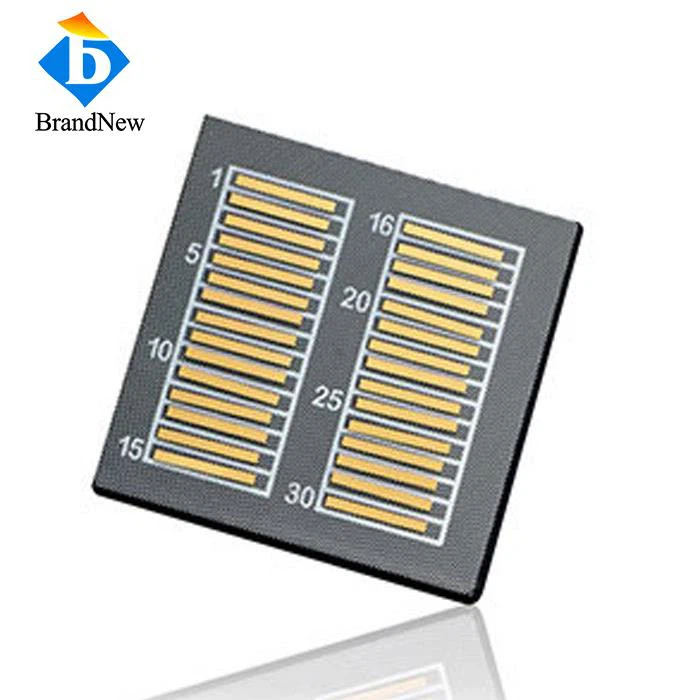 10W 20W 915nm Lazer Çip Üreticisi