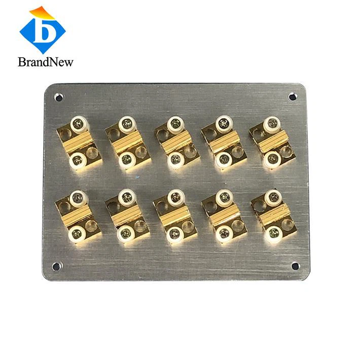 200W 976nm Yatay Yığın Lazer Diyot