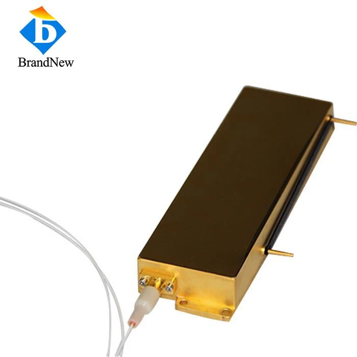 300W 915nm Fiber Lazer Kesici
