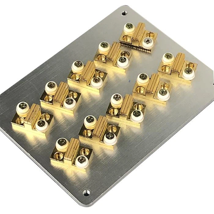 400W 976nm G-Yığın Lazer Diyot Çubuğu