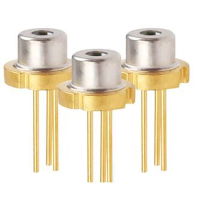 75W 905nm Lazer Diyot Can