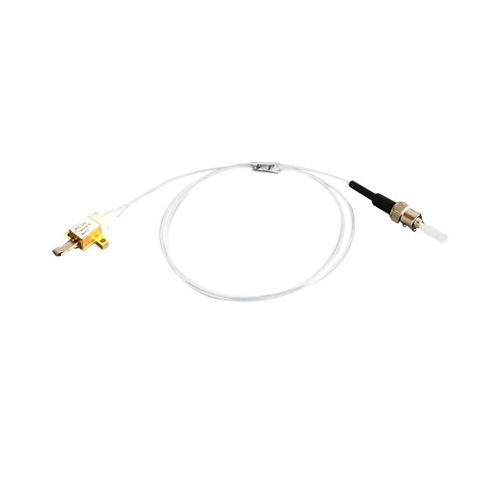 Fiber Coupled Laser Diodes At 830nm Fiber Coupled Laser Diodes At 830nm