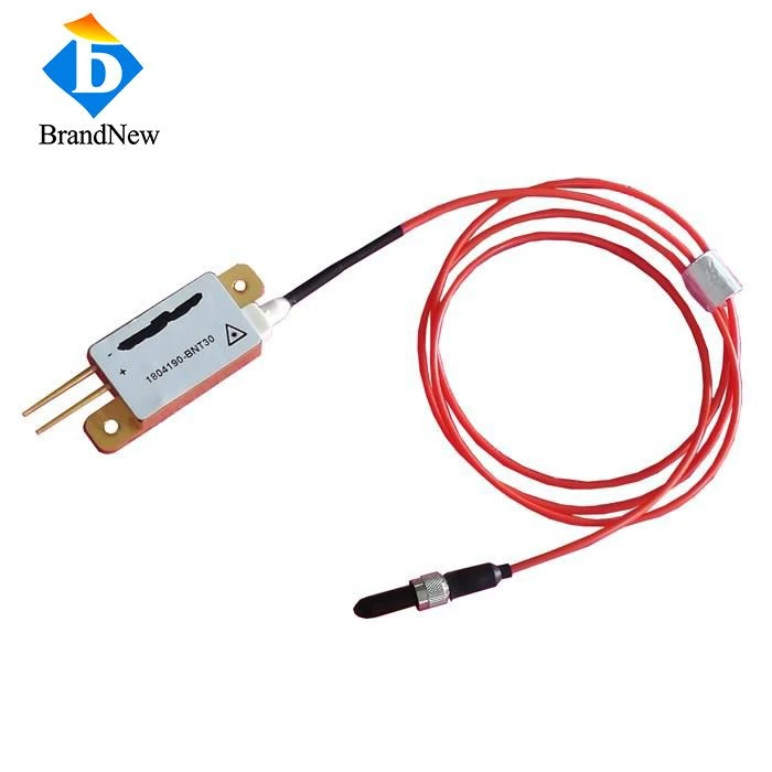 25W 1064nm Fiber Bağlantılı Diyot Lazer
