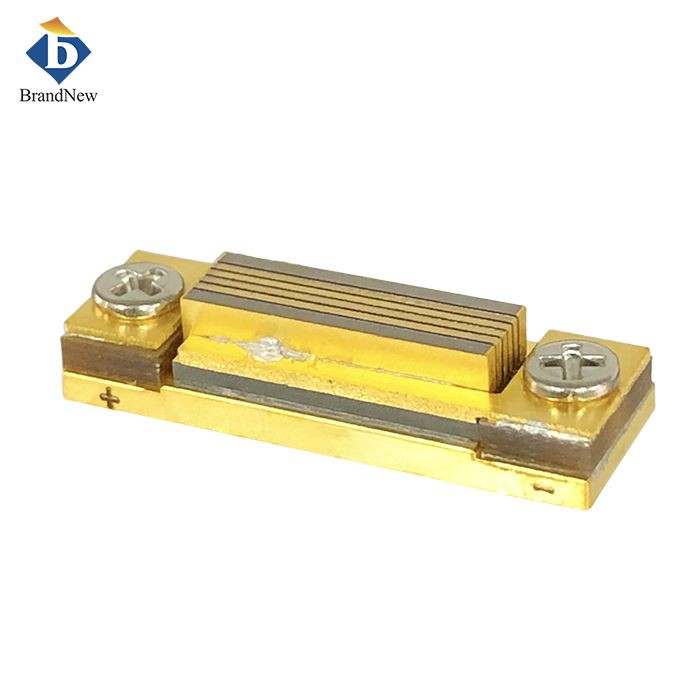 750W Çoklu Dalgaboyu GS Diyot Lazer Dizisi