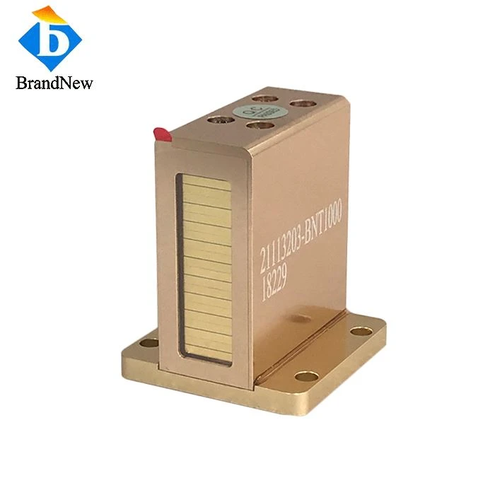 1000W 808nm Diod Lazer Yığını