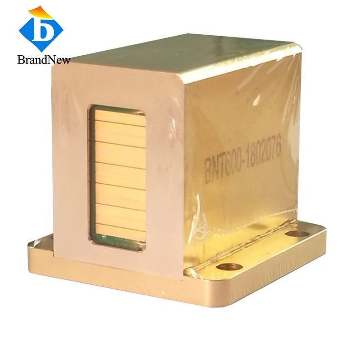 12V 6Bar Üçlü Dalga Diyot Lazer