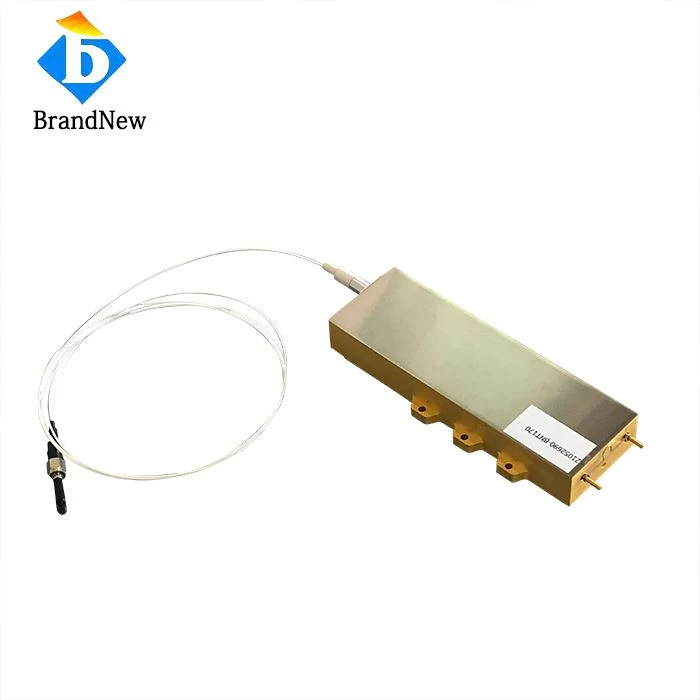 350W 808nm Fiber Bağlantılı Lazer Diyot