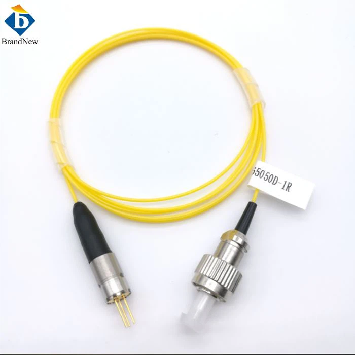 75W 905nm Fiber Bağlantılı Diyot Lazer