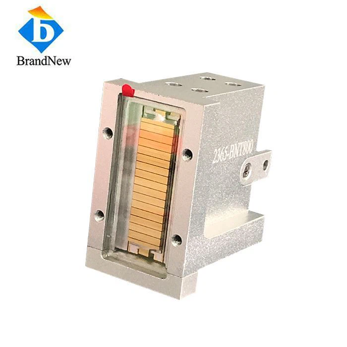 16Bar 808nm Diyot Lazer Çubuğu Apolo HS810