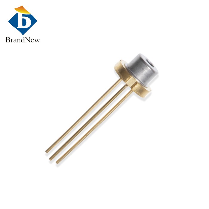 Yüksek Hızlı 25G TO46 PIN-TIA