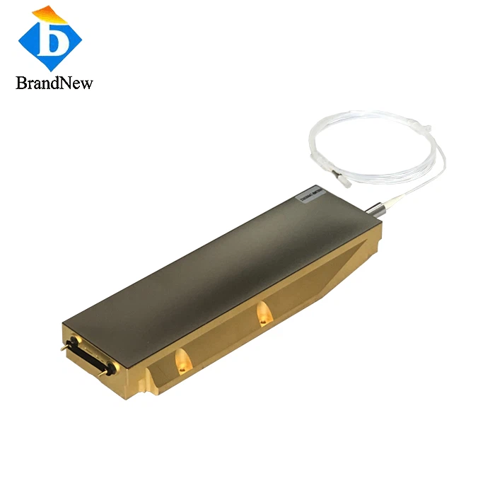 600W 976nm Fiber Coupled Diode Laser